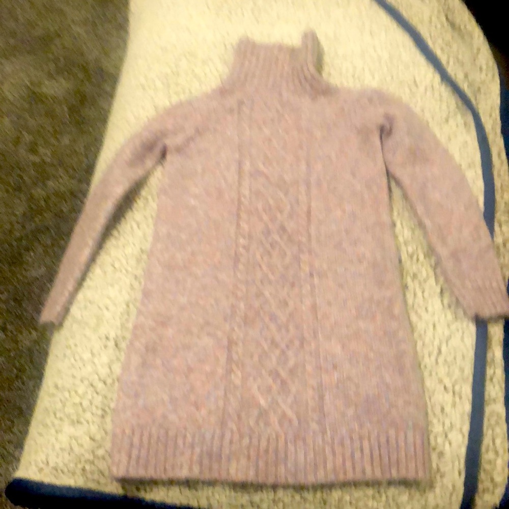 Janie and Jack Dress